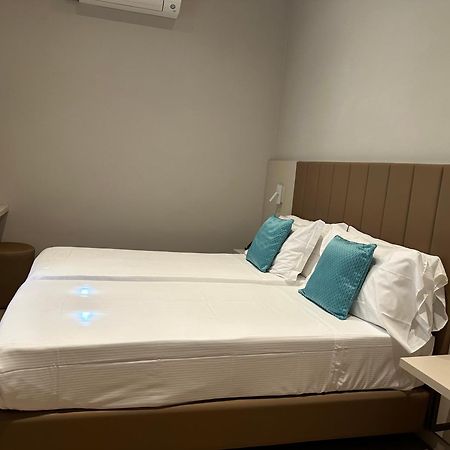 Hotel Giappone Флоренція Екстер'єр фото