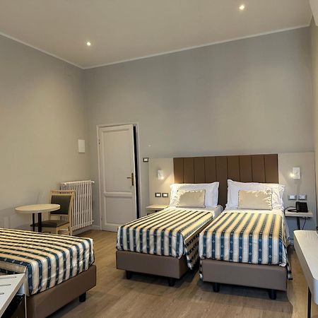 Hotel Giappone Флоренція Екстер'єр фото