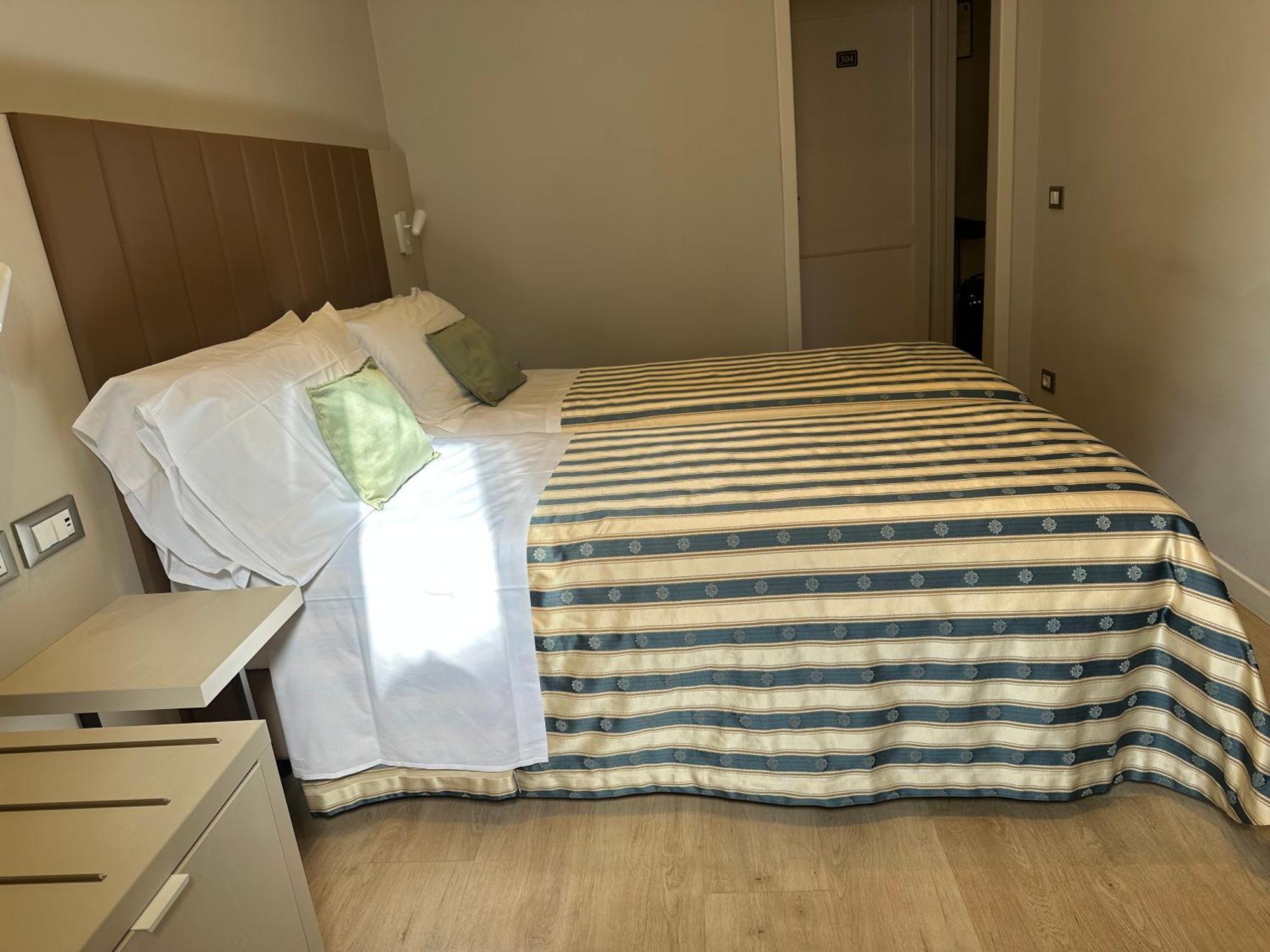 Hotel Giappone Флоренція Екстер'єр фото