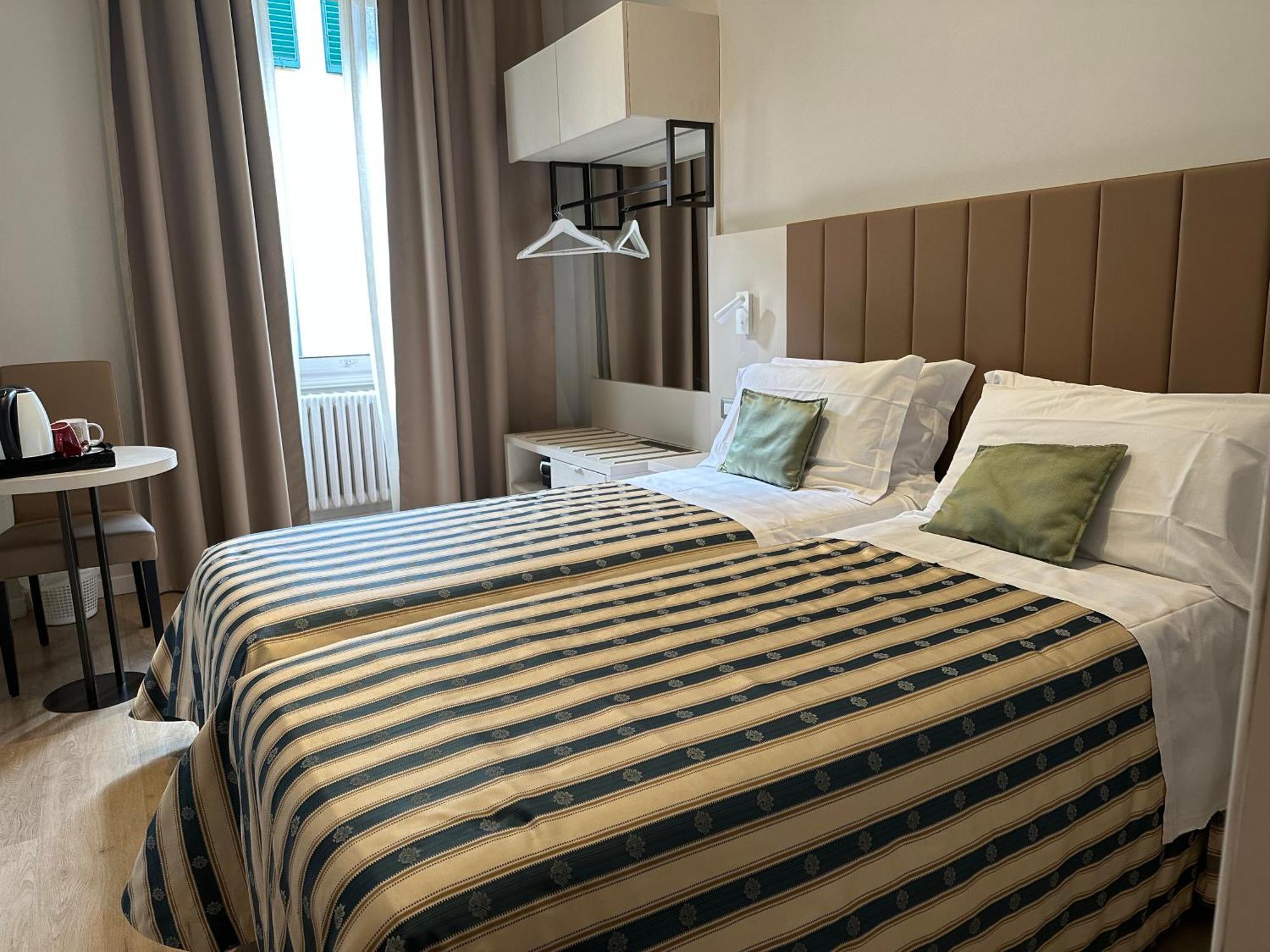 Hotel Giappone Флоренція Екстер'єр фото