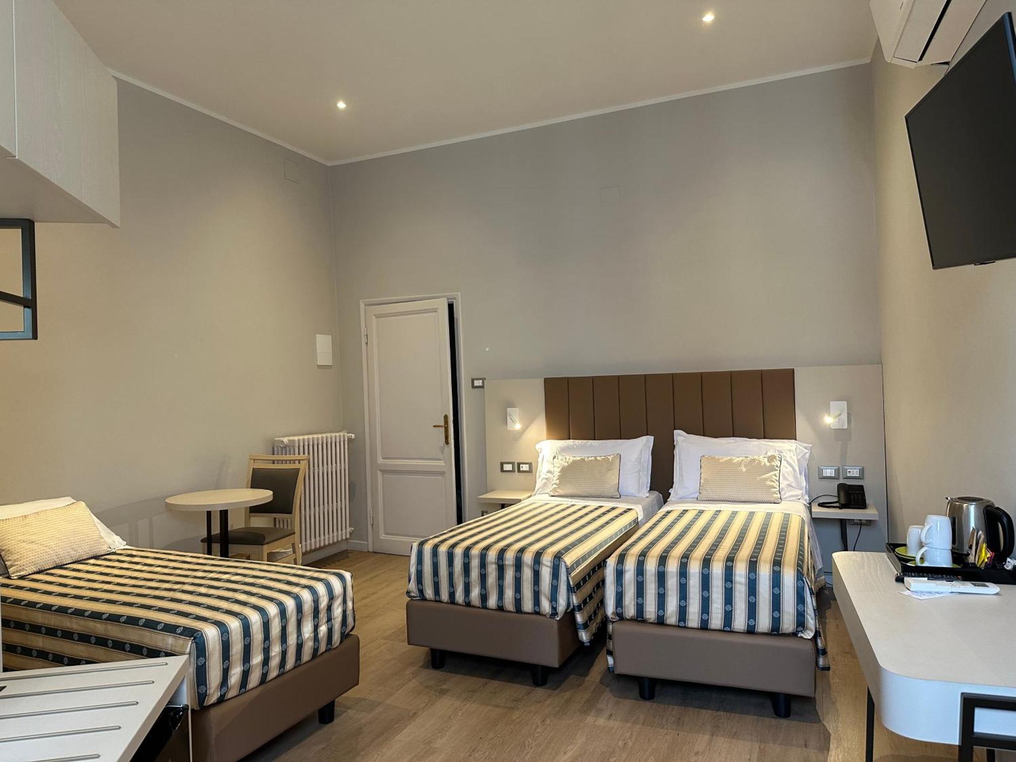 Hotel Giappone Флоренція Екстер'єр фото
